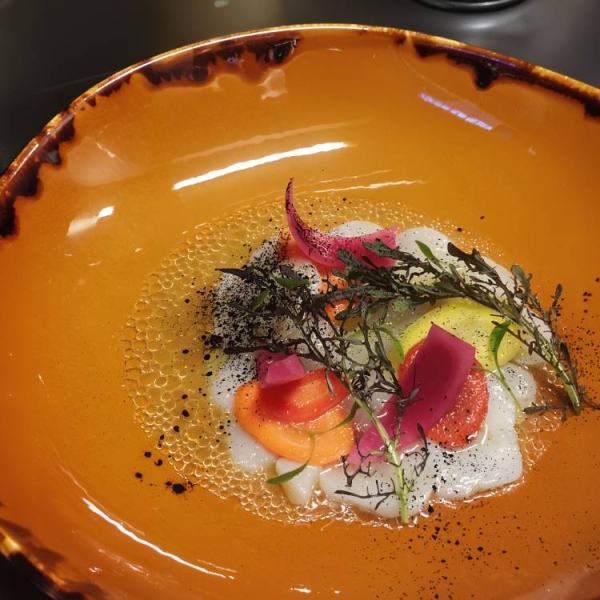 La carte - Le Relais De L'Epie - restaurant ORADOUR - meilleur resto ORADOUR