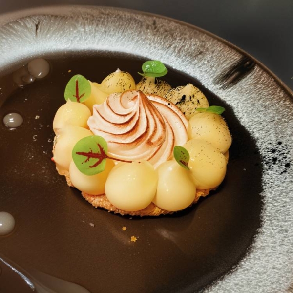 La carte - Le Relais De L'Epie - restaurant ORADOUR - top resto ORADOUR