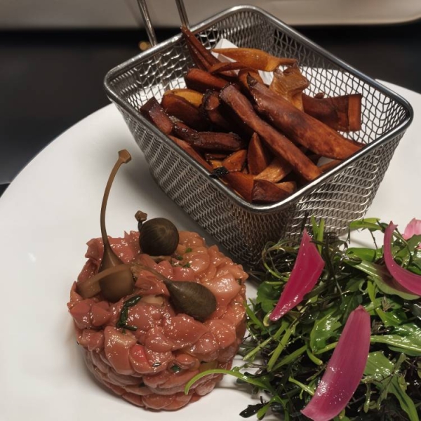 La carte - Le Relais De L'Epie - restaurant ORADOUR - restaurant a faire ORADOUR