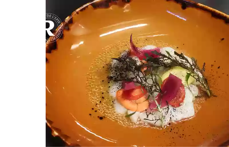Le Relais De L'Epie - restaurant ORADOUR - top restaurant ORADOUR